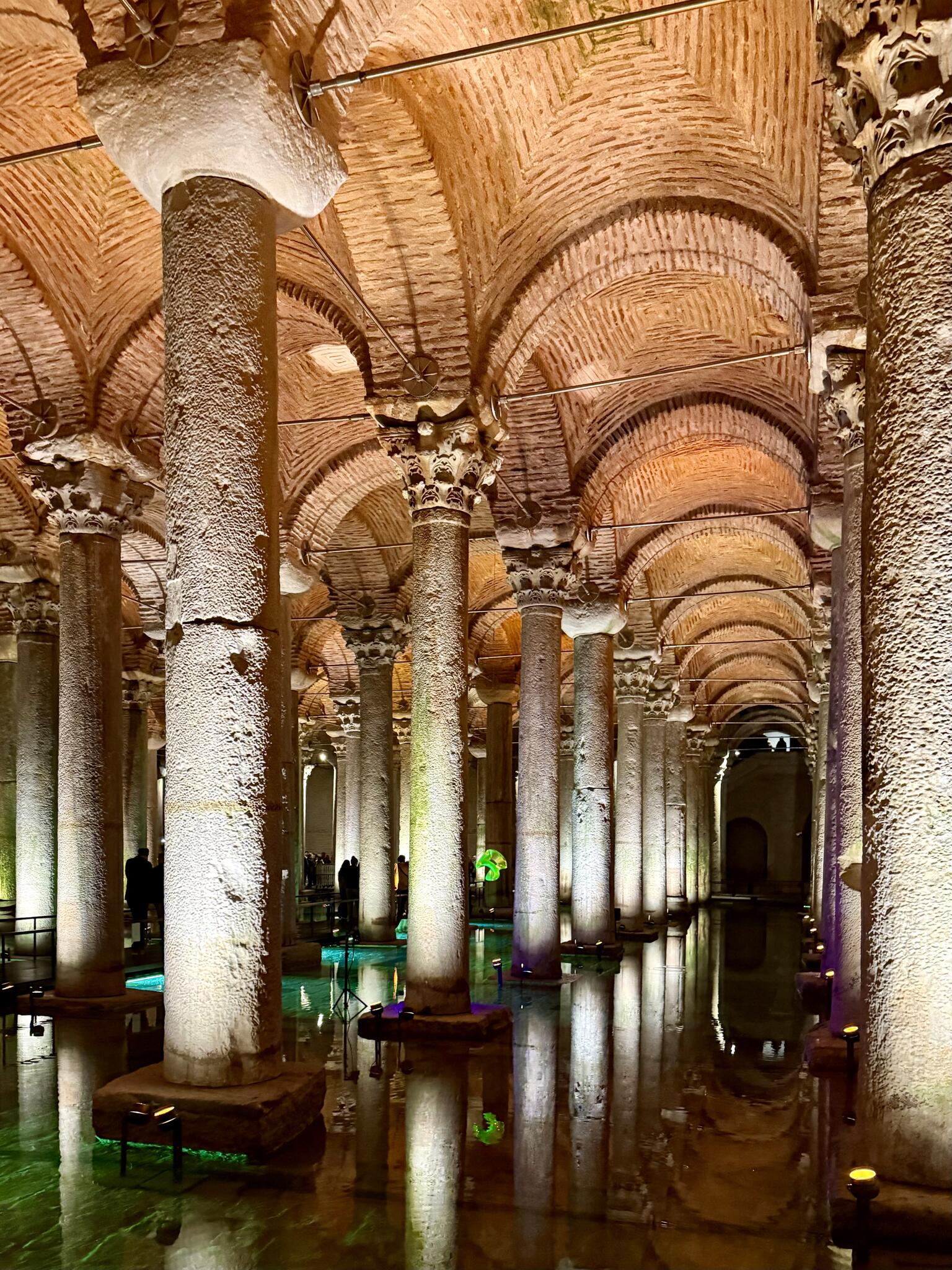 Citerne Basilique